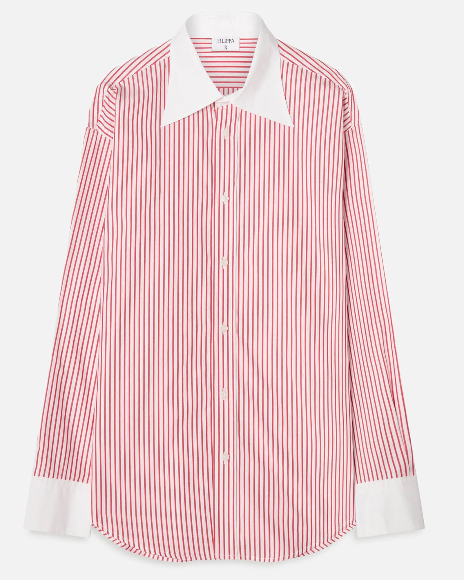 Stripe Shirt sold by TNT Fashion product image thumbnail 5