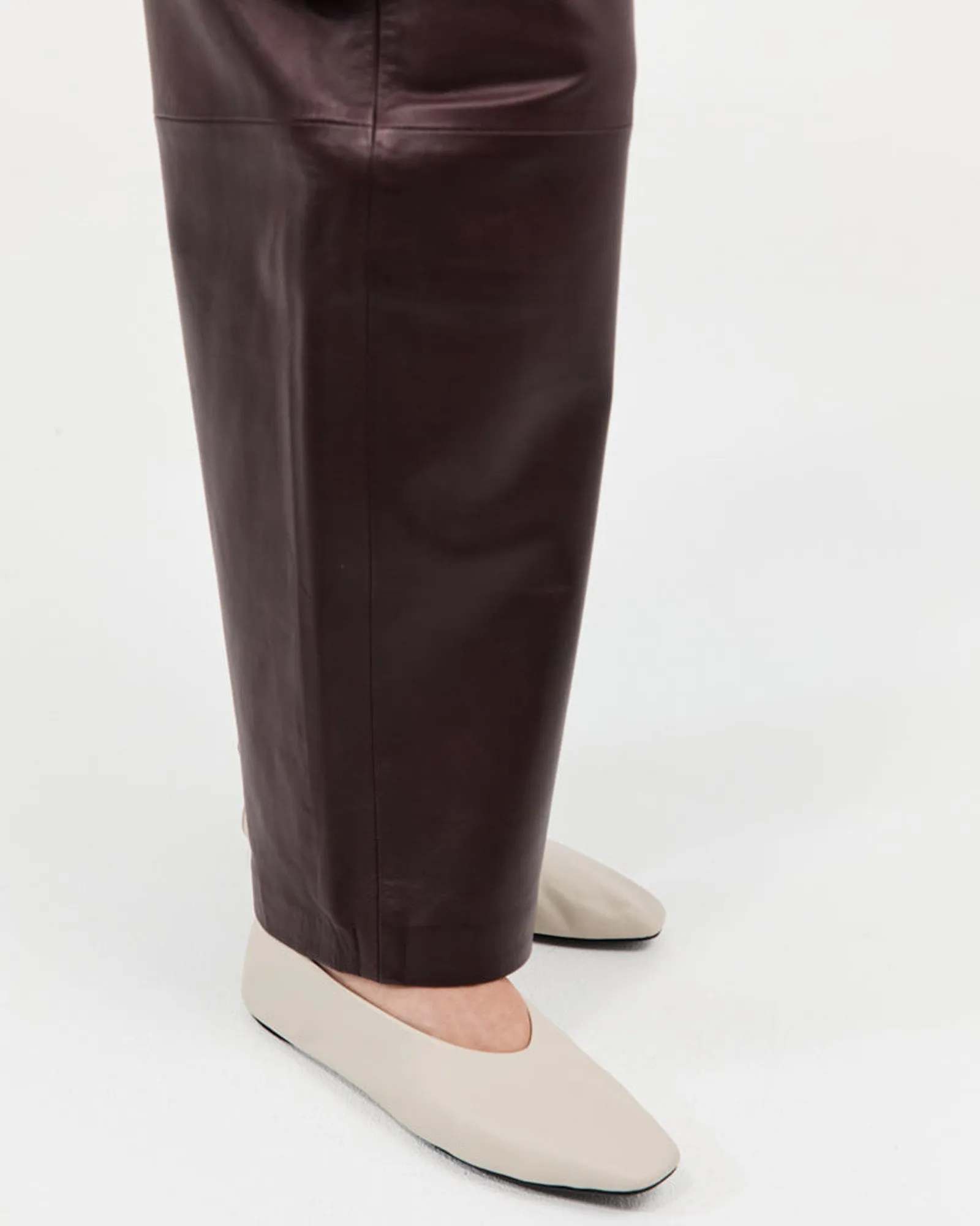 Soft Glove Ballet Flats sold by TNT Fashion product image thumbnail 2