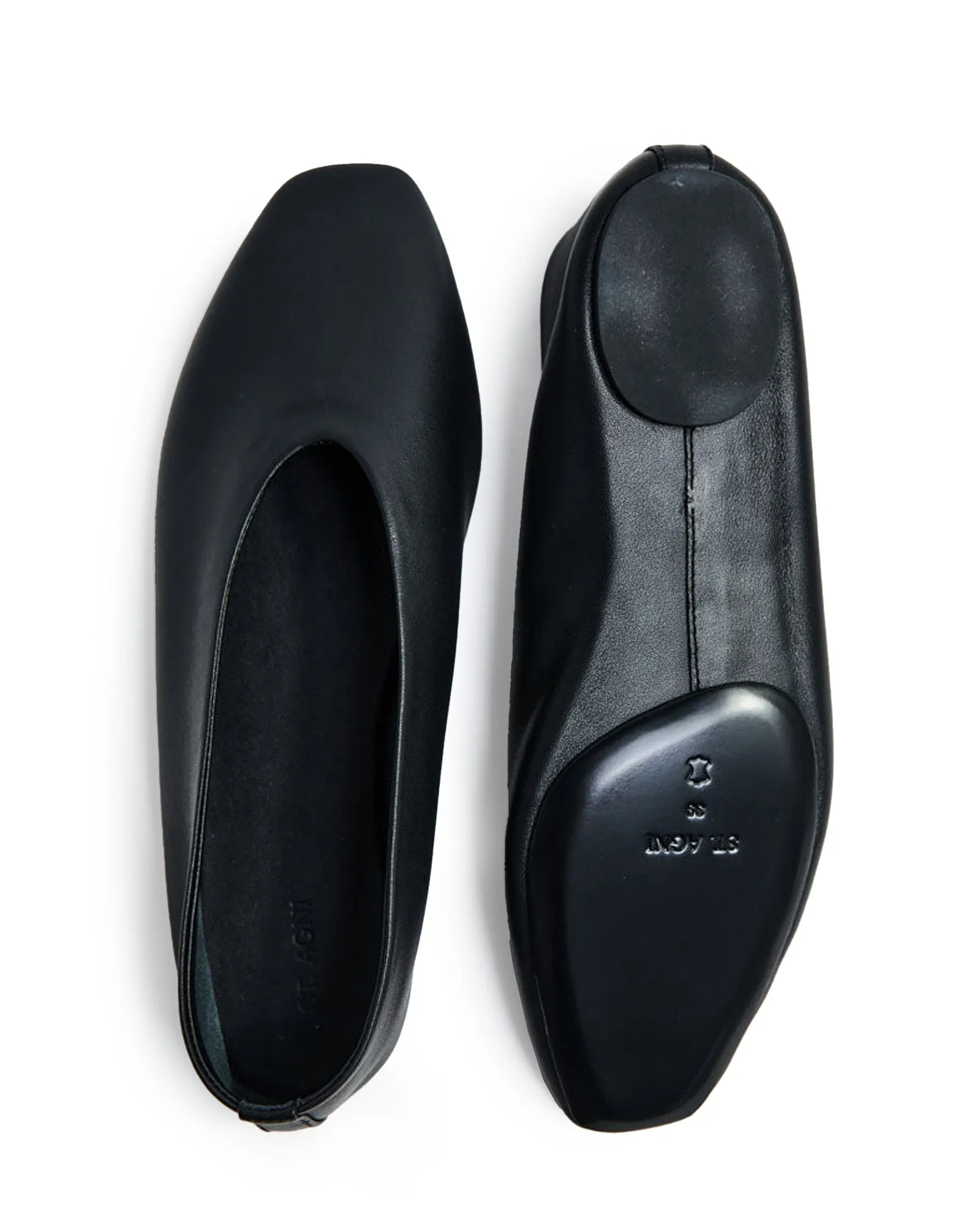 Soft Glove Ballet Flats sold by TNT Fashion product image thumbnail 4