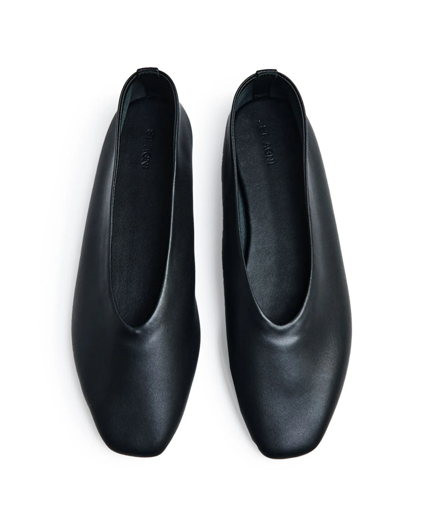 Soft Glove Ballet Flats sold by TNT Fashion product image thumbnail 3