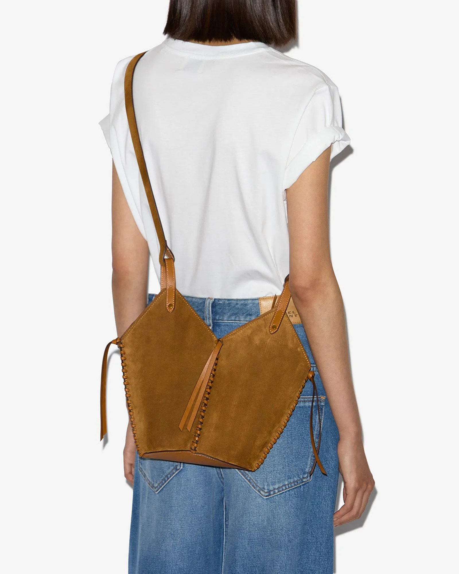 Tampa Mini-GD Bag sold by TNT Fashion product image thumbnail 2