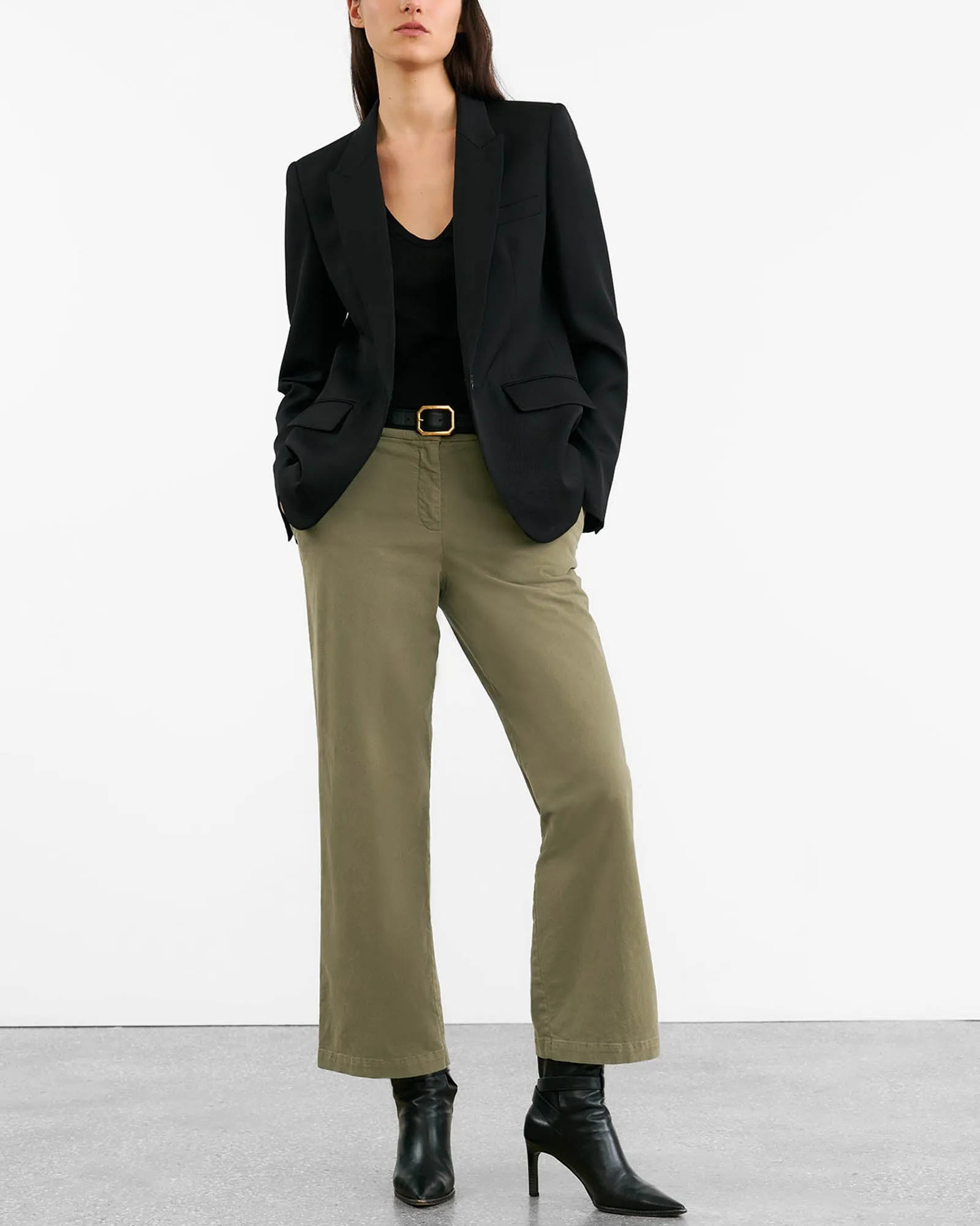 Nohan Pants sold by TNT Fashion product image thumbnail 2