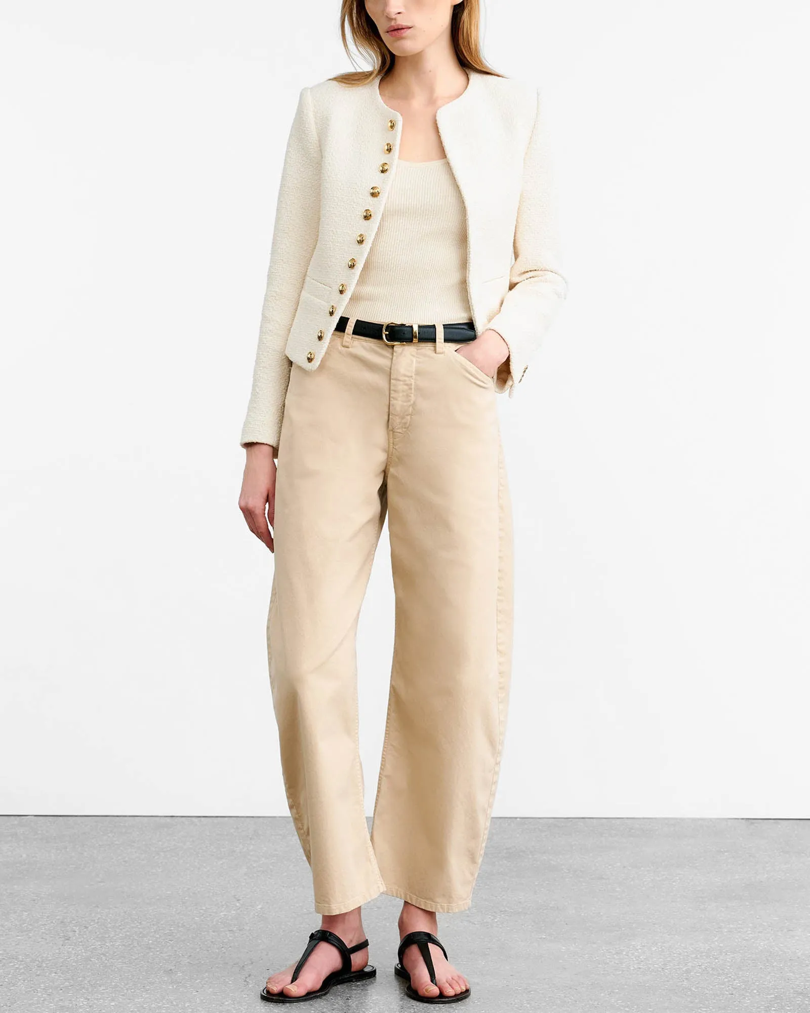 Tribeca Pants sold by TNT Fashion product image thumbnail 2