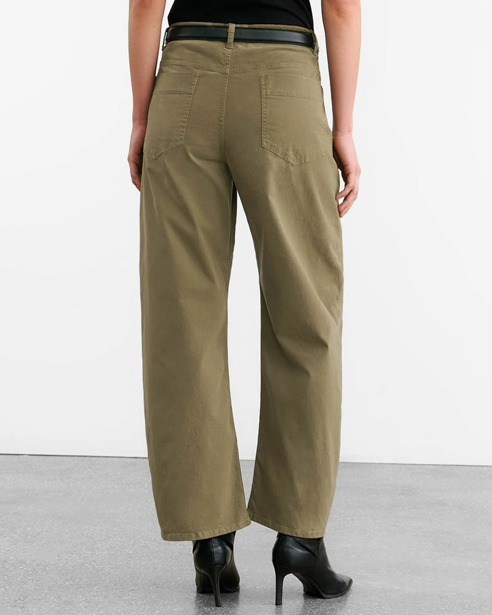 Tribeca Pants sold by TNT Fashion product image thumbnail 3