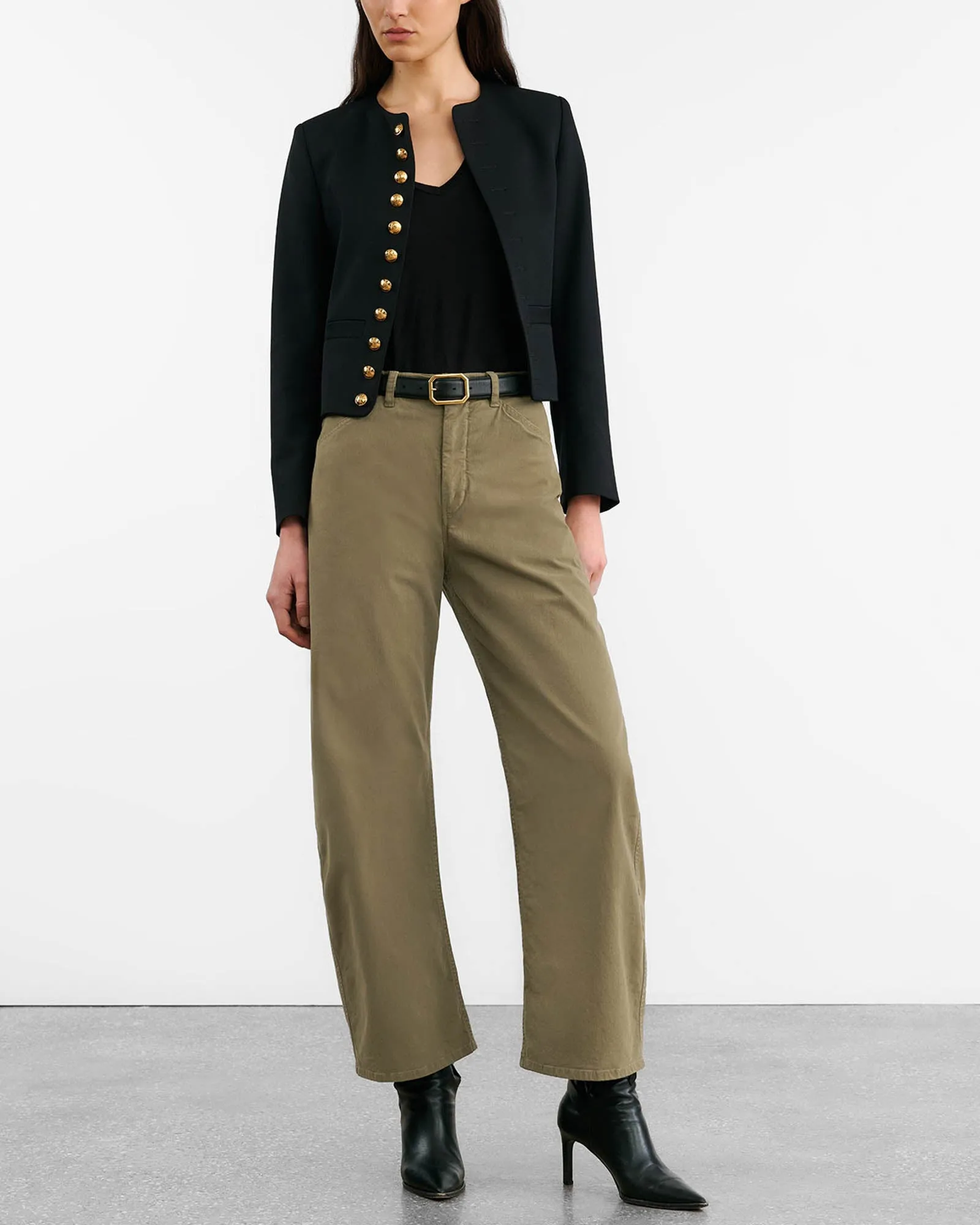 Tribeca Pants sold by TNT Fashion product image thumbnail 2