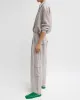 Voile Triple Pleat Pants sold by TNT Fashion