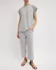 Cropped Slouchy Cargo sold by TNT Fashion