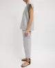 Cropped Slouchy Cargo sold by TNT Fashion