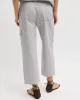 Cropped Slouchy Cargo sold by TNT Fashion