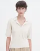 Short Sleeve Collar Cardigan sold by TNT Fashion