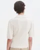 Short Sleeve Collar Cardigan sold by TNT Fashion