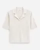 Short Sleeve Collar Cardigan sold by TNT Fashion