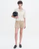 Short Sleeve Collar Cardigan sold by TNT Fashion
