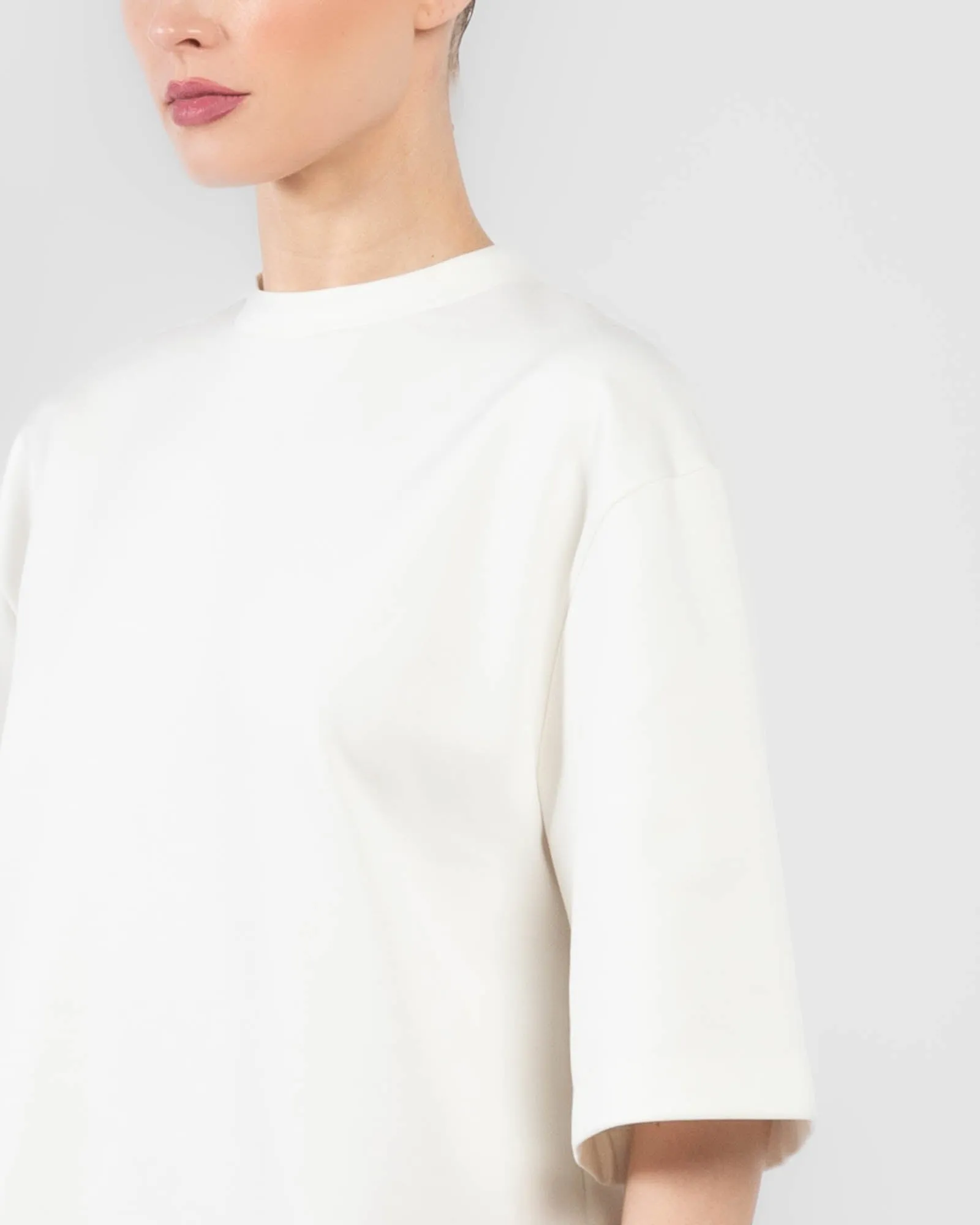 T-Shirt Mini Dress sold by TNT Fashion product image thumbnail 5