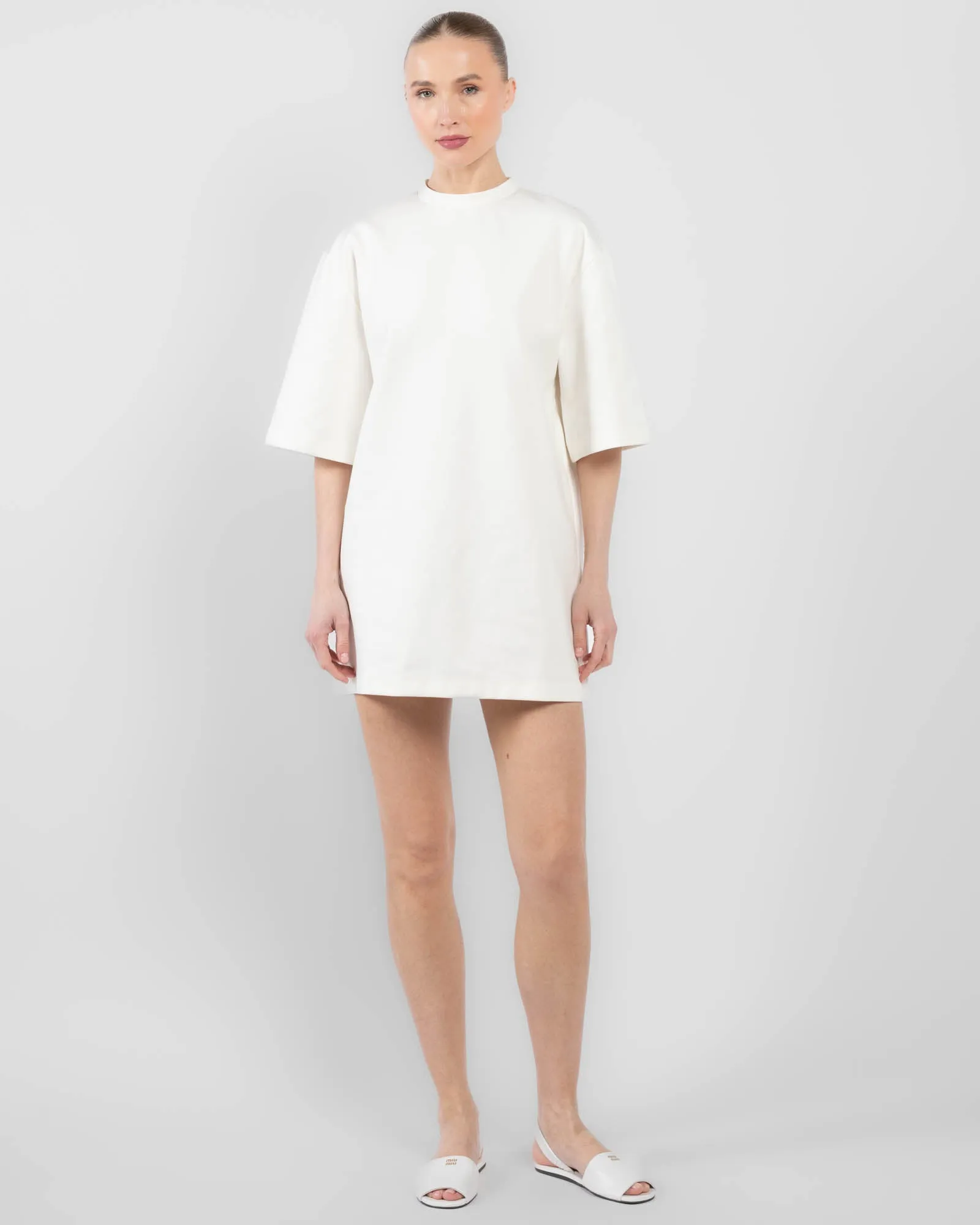 T-Shirt Mini Dress sold by TNT Fashion