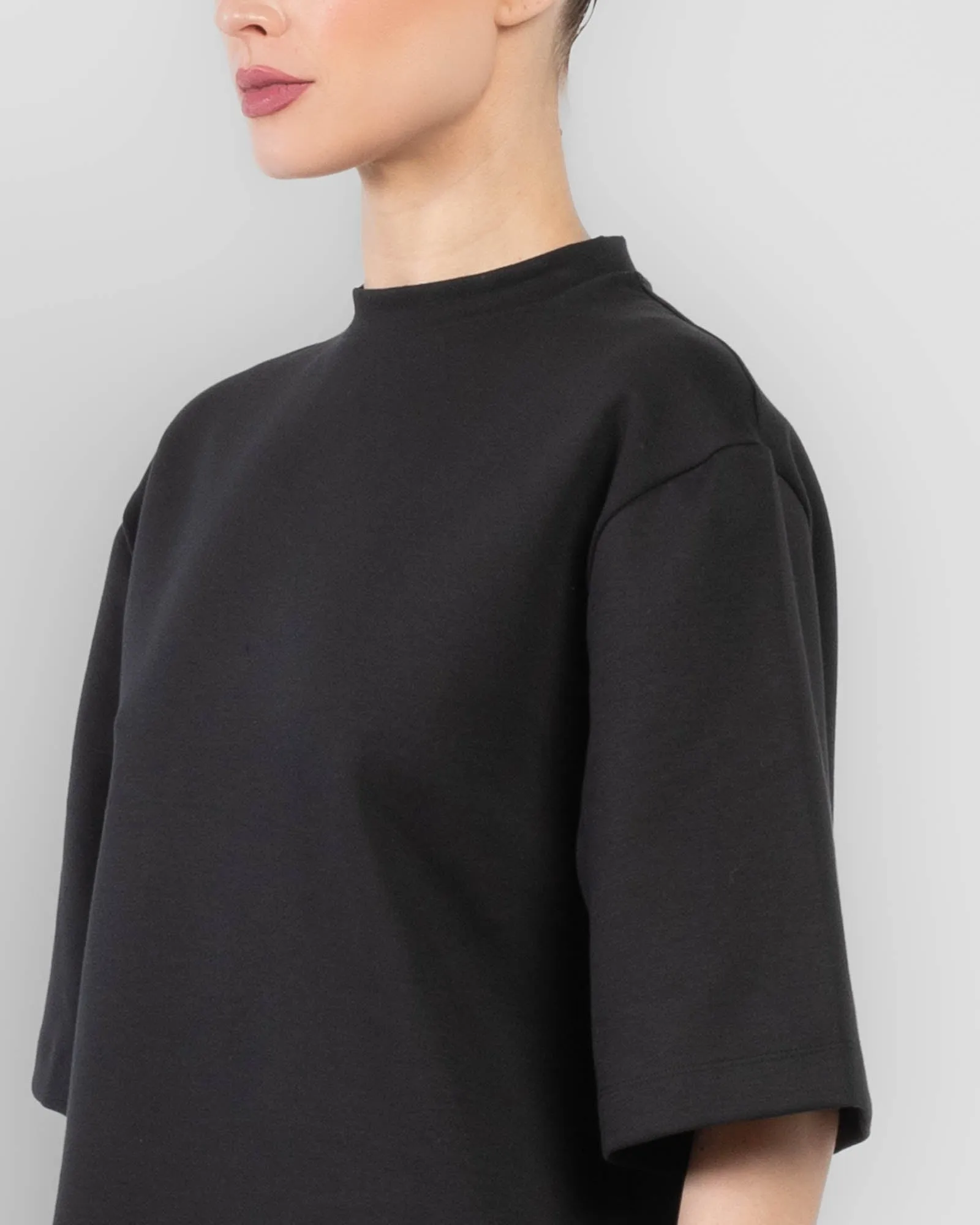 T-Shirt Mini Dress sold by TNT Fashion product image thumbnail 5