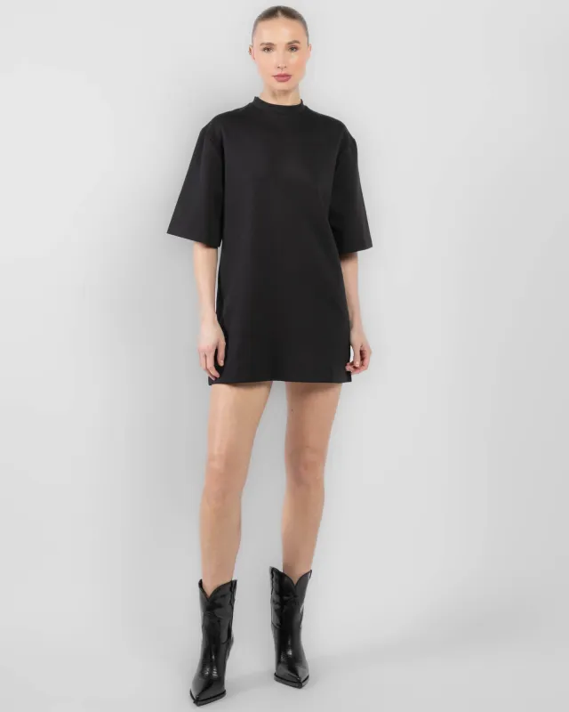 T-Shirt Mini Dress sold by TNT Fashion