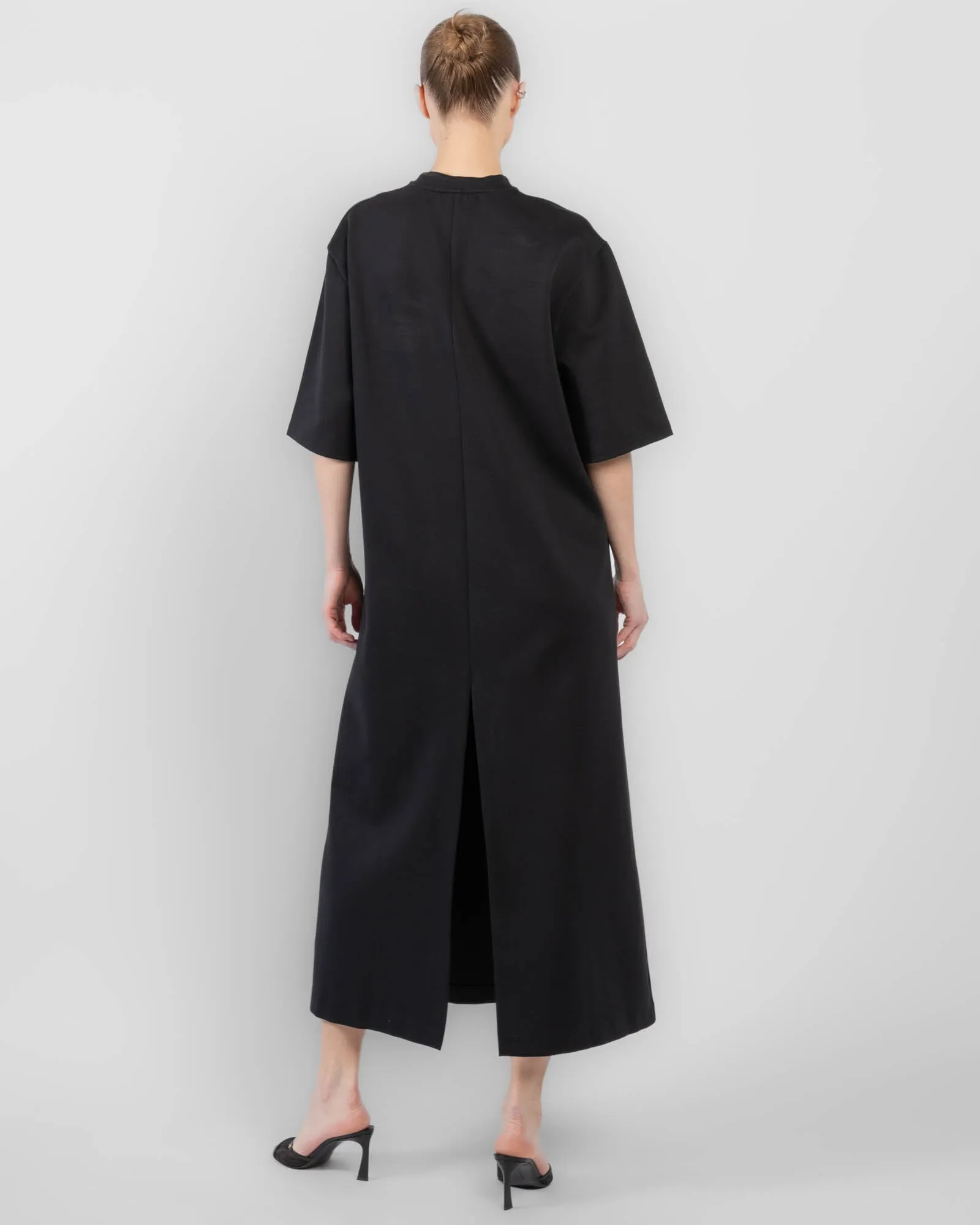 T-Shirt Dress sold by TNT Fashion product image thumbnail 2