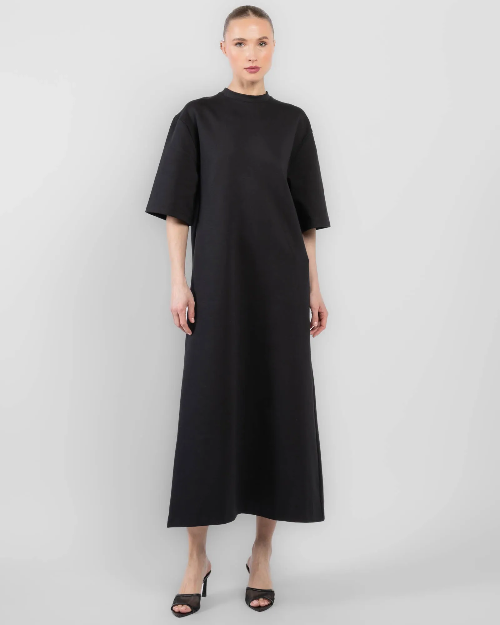 T-Shirt Dress sold by TNT Fashion