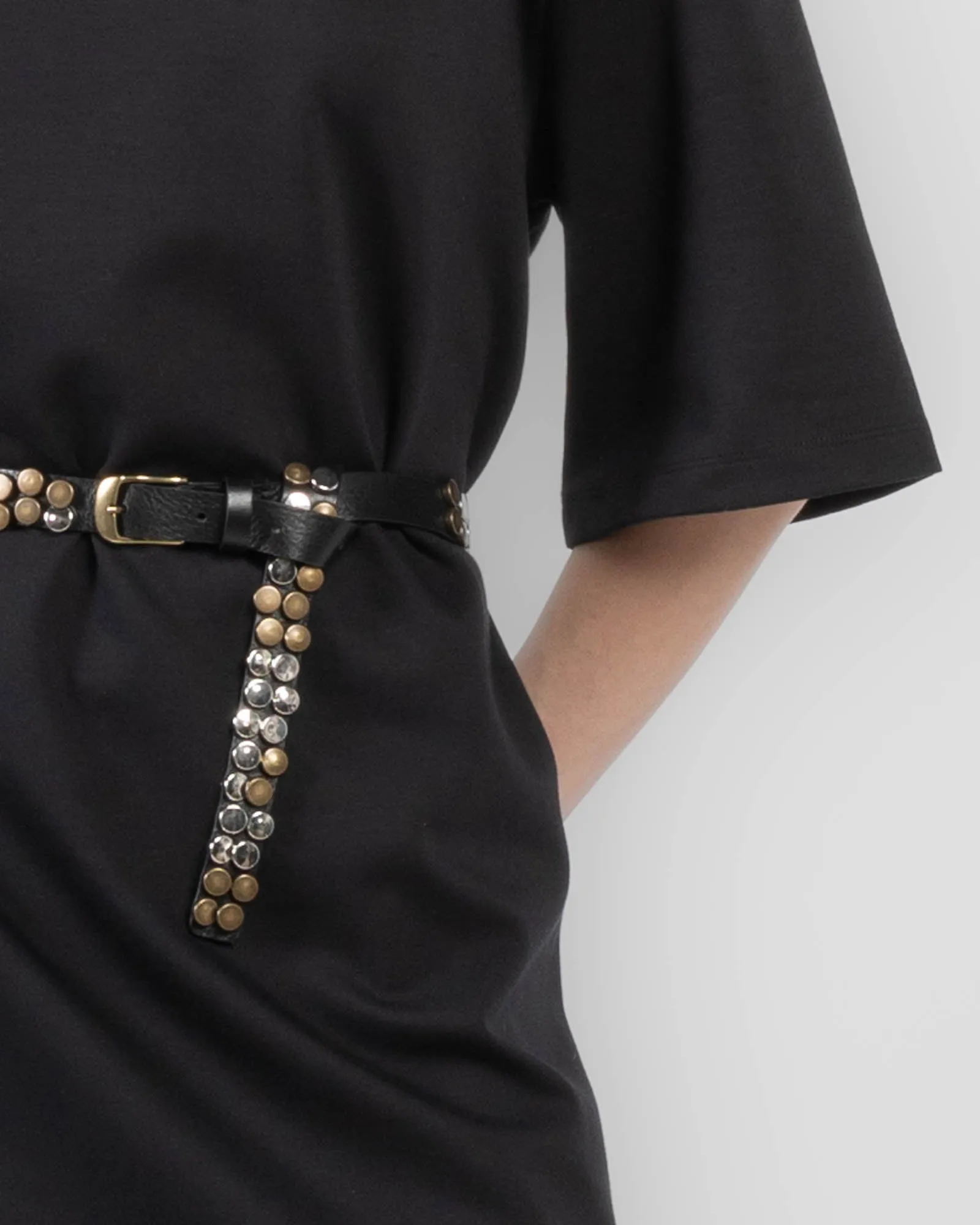 T-Shirt Dress sold by TNT Fashion product image thumbnail 5