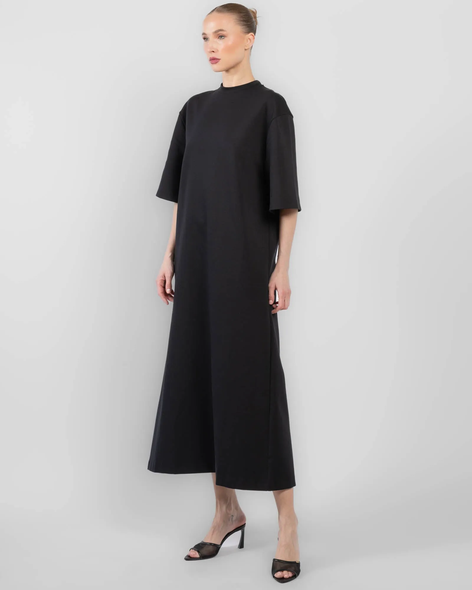 T-Shirt Dress sold by TNT Fashion product image thumbnail 4