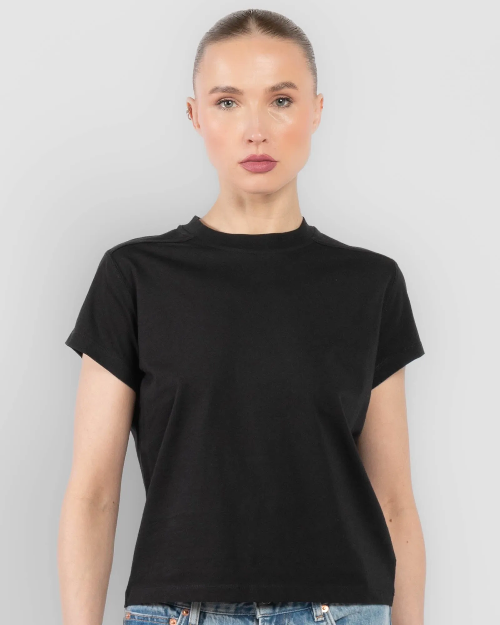 Cropped Tee sold by TNT Fashion