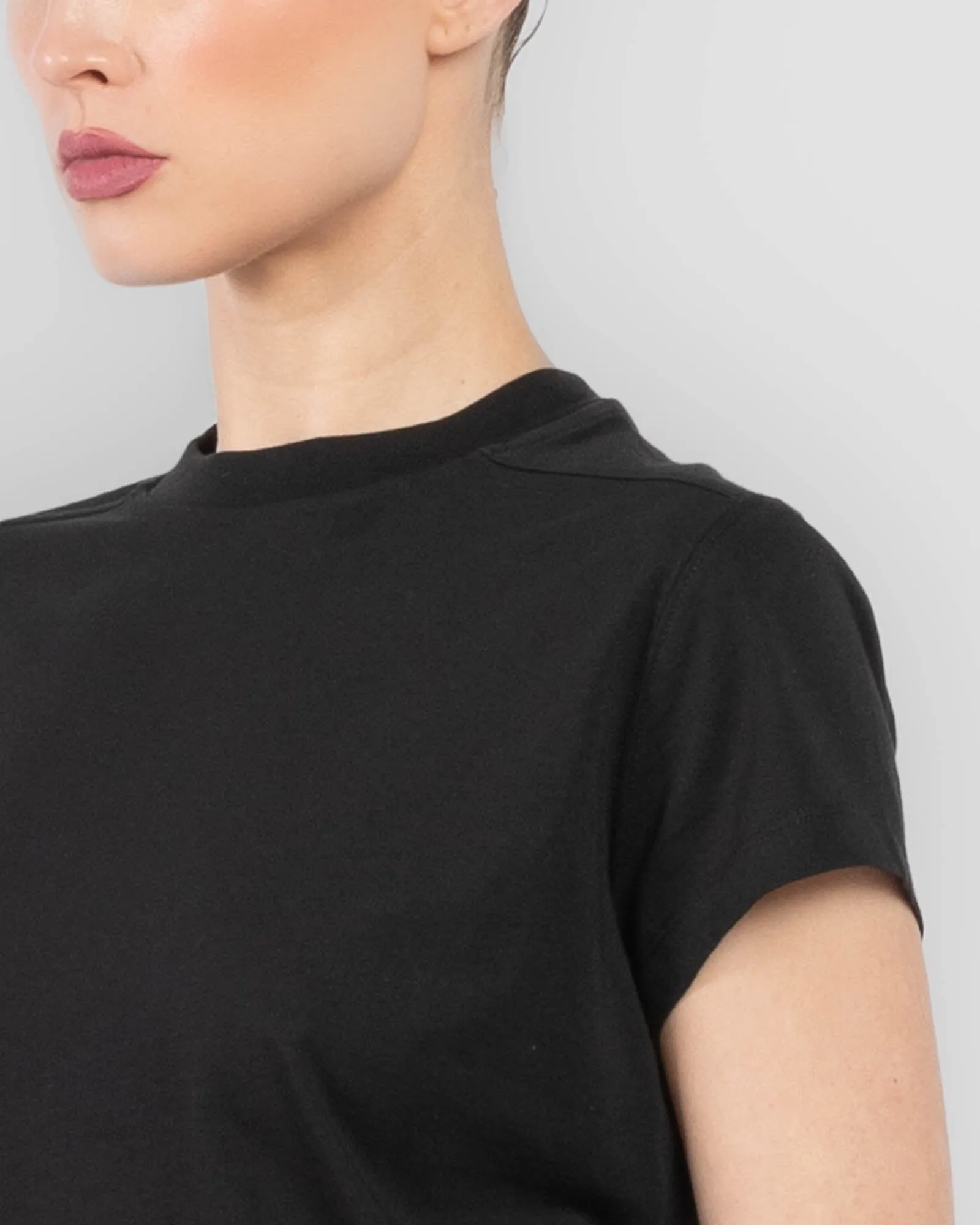 Cropped Tee sold by TNT Fashion product image thumbnail 5