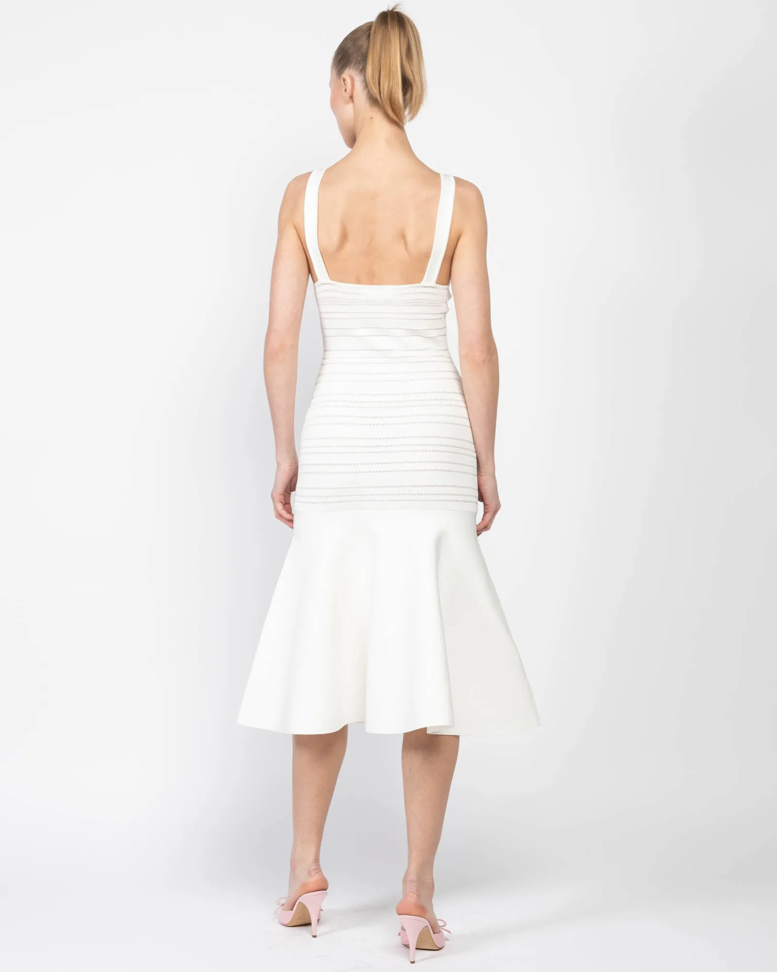 Sleeveless Dress sold by TNT Fashion product image thumbnail 2