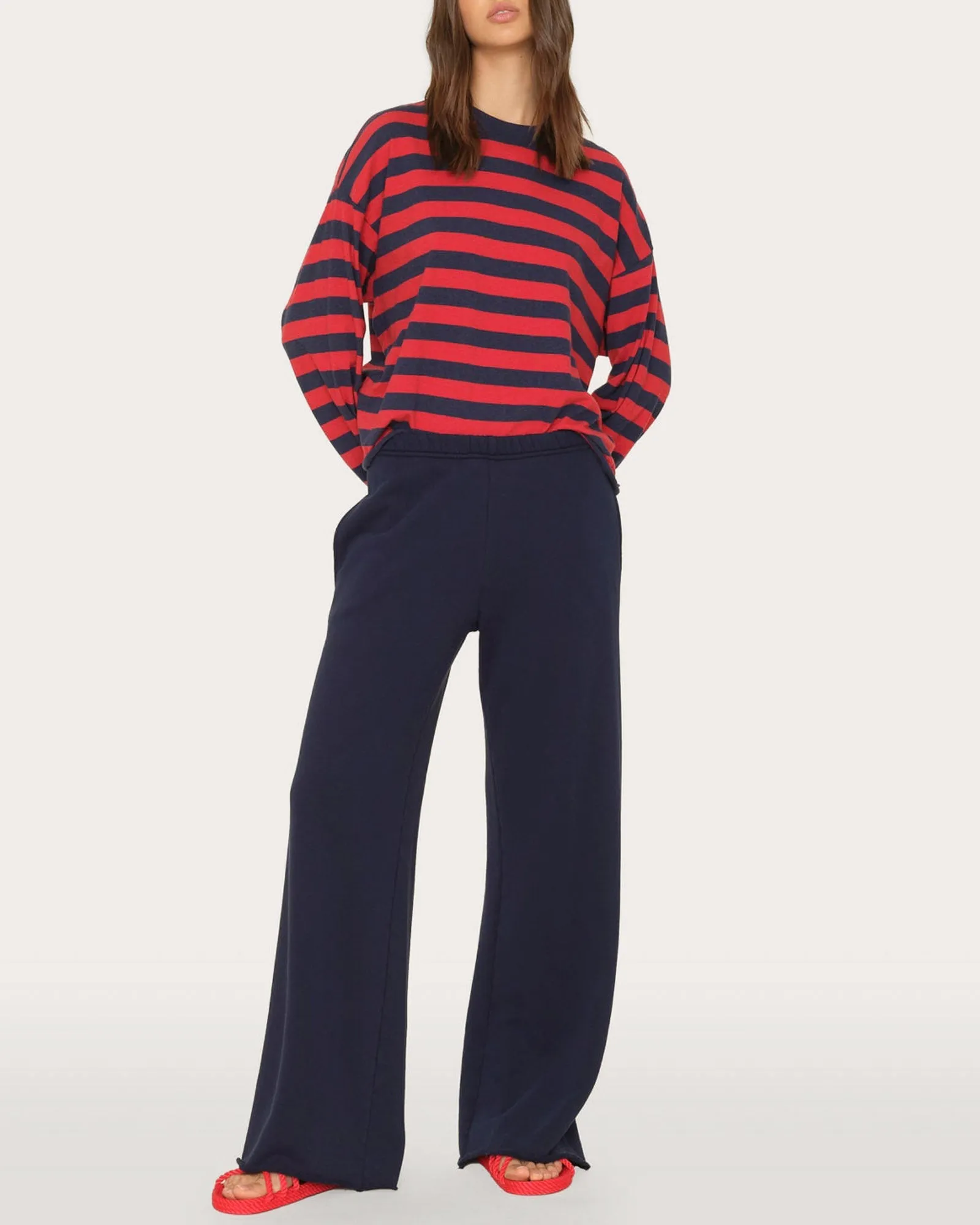 Emmette Sweatpants sold by TNT Fashion product image thumbnail 2