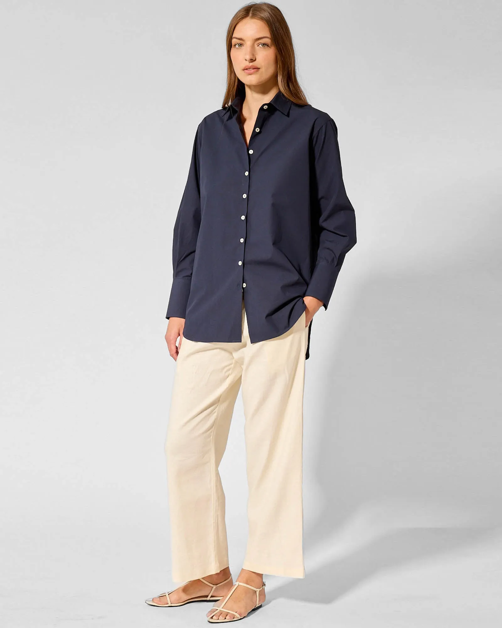 Ava Shirt sold by TNT Fashion product image thumbnail 2