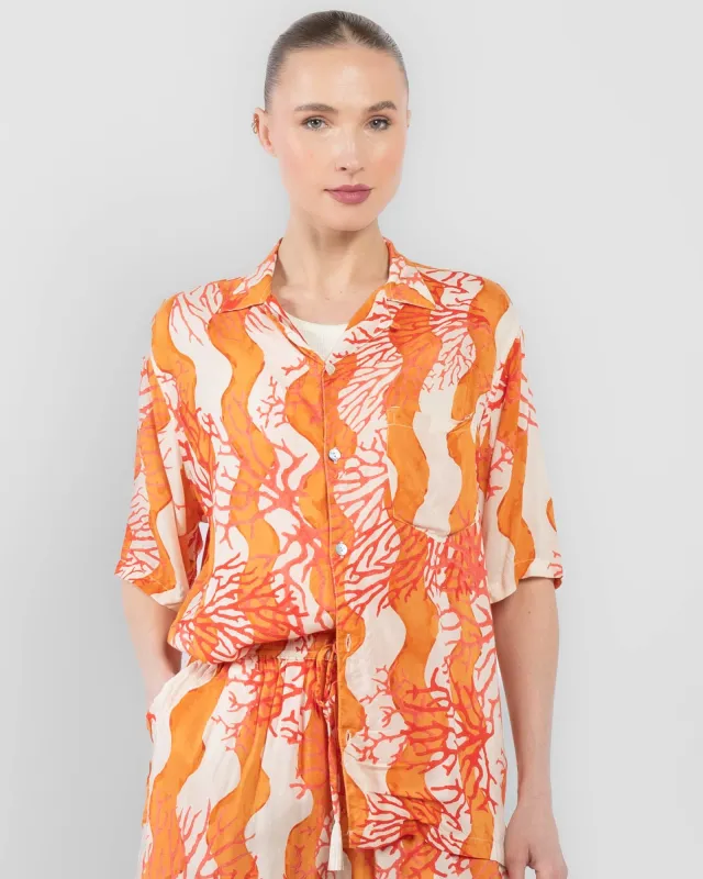 Kevin Shirt sold by TNT Fashion
