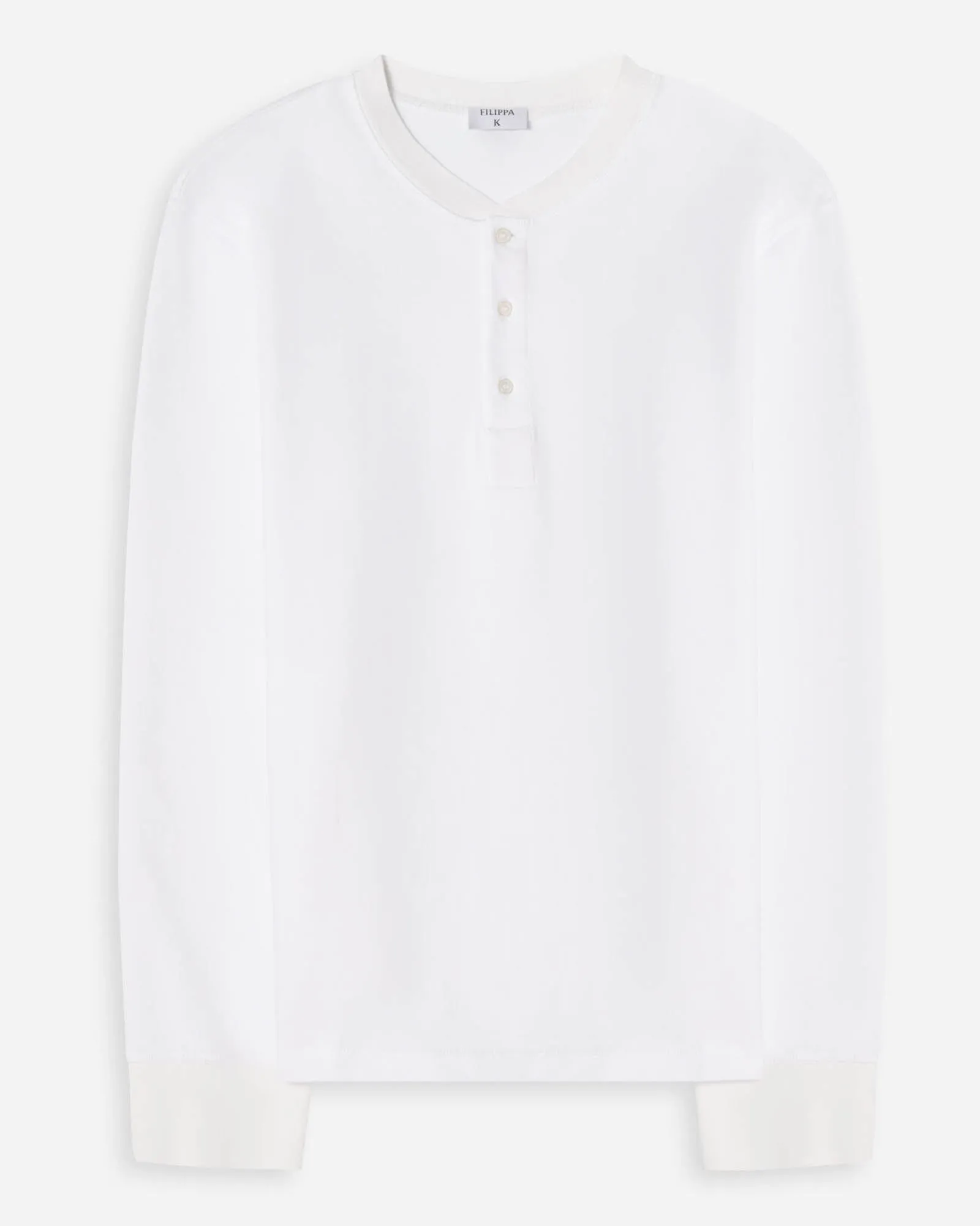 Heavy Henley sold by TNT Fashion product image thumbnail 5
