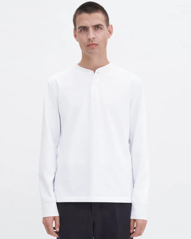 Heavy Henley sold by TNT Fashion