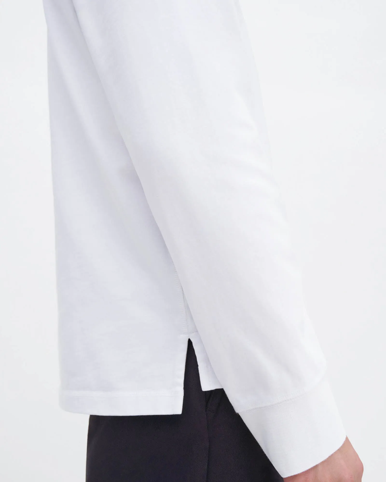 Heavy Henley sold by TNT Fashion product image thumbnail 4