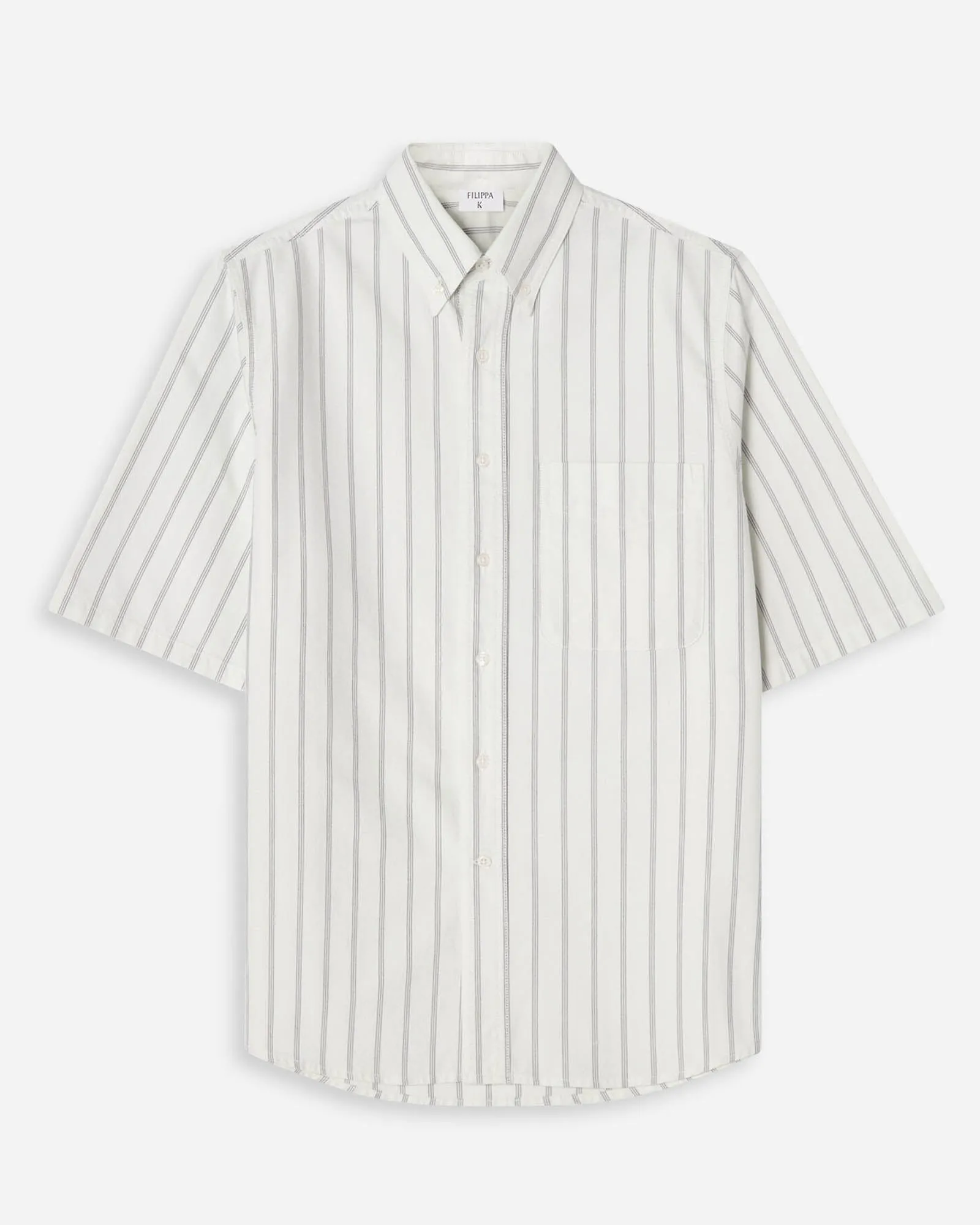 Oxford Shirt sold by TNT Fashion product image thumbnail 5