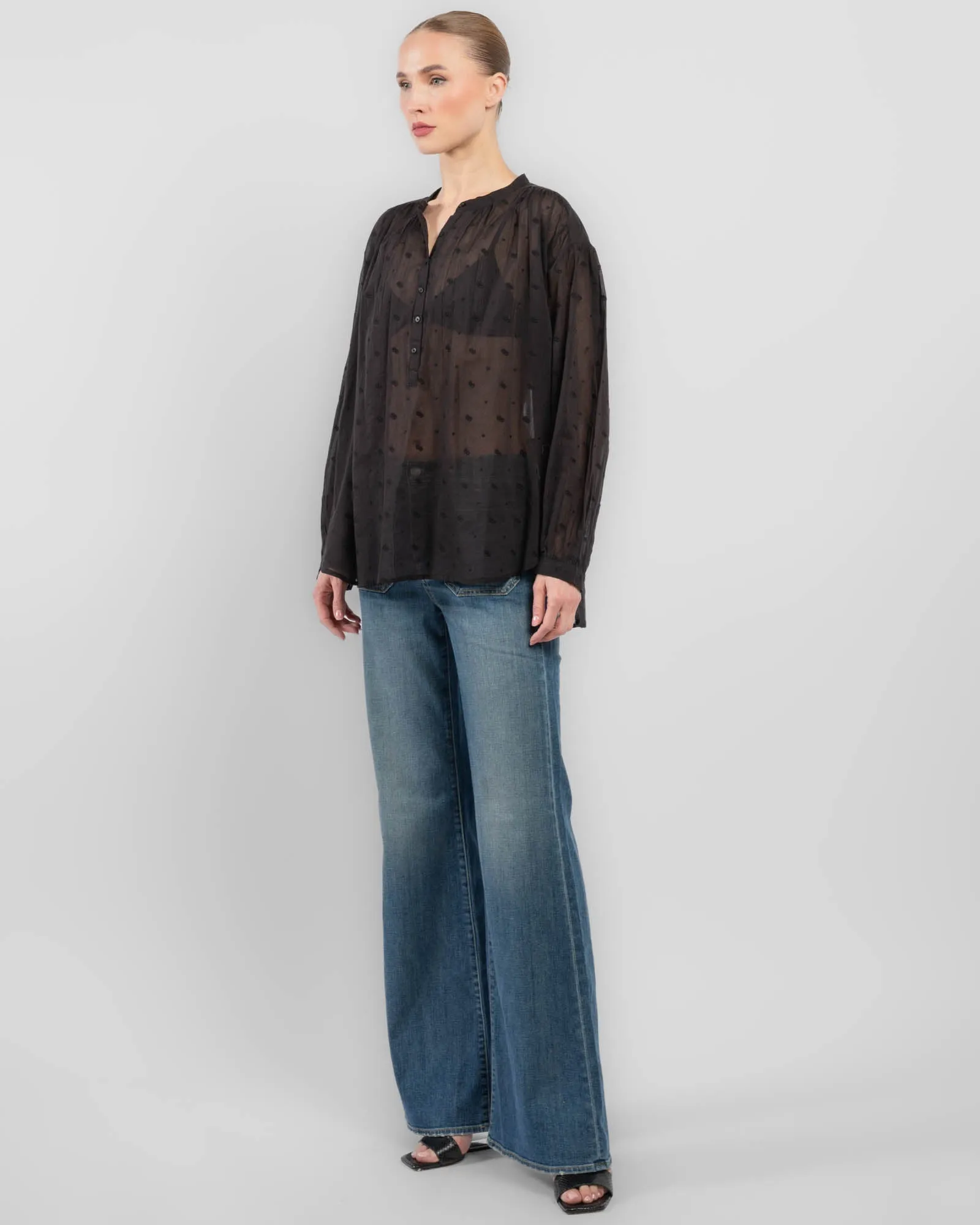 Neville Blouse sold by TNT Fashion product image thumbnail 4