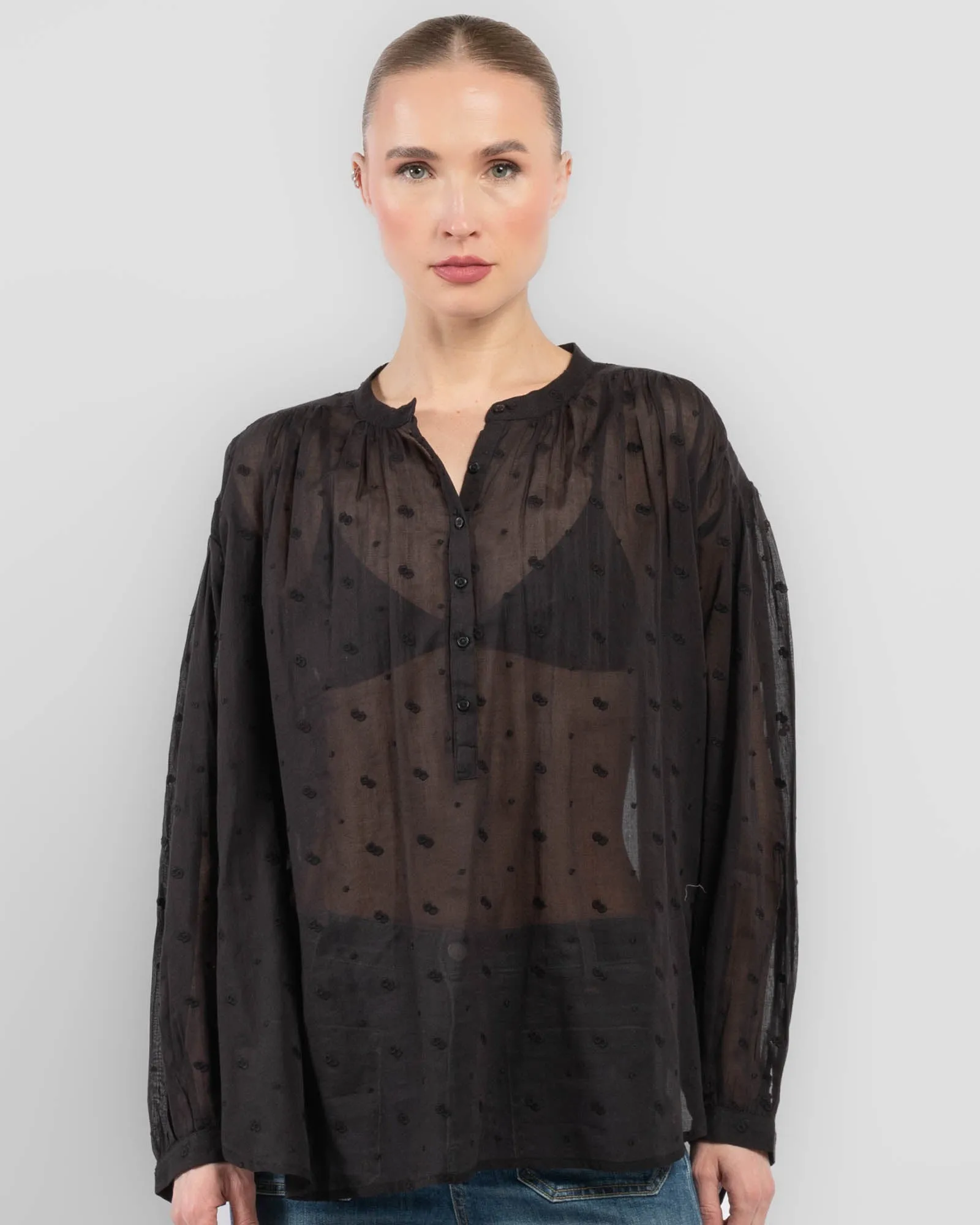 Neville Blouse sold by TNT Fashion