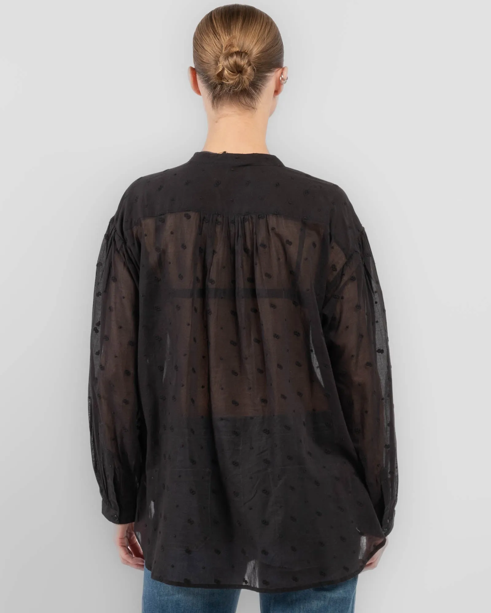 Neville Blouse sold by TNT Fashion product image thumbnail 3