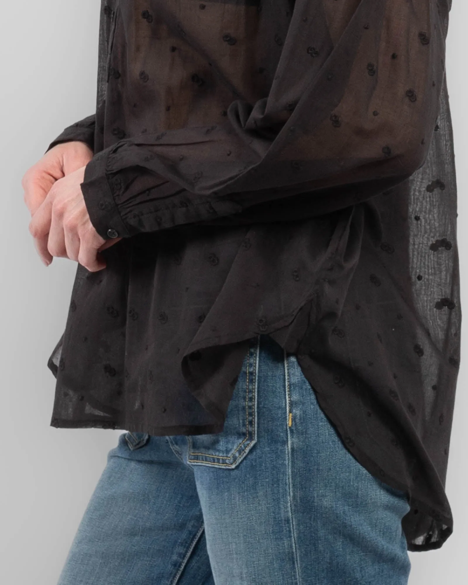 Neville Blouse sold by TNT Fashion product image thumbnail 5