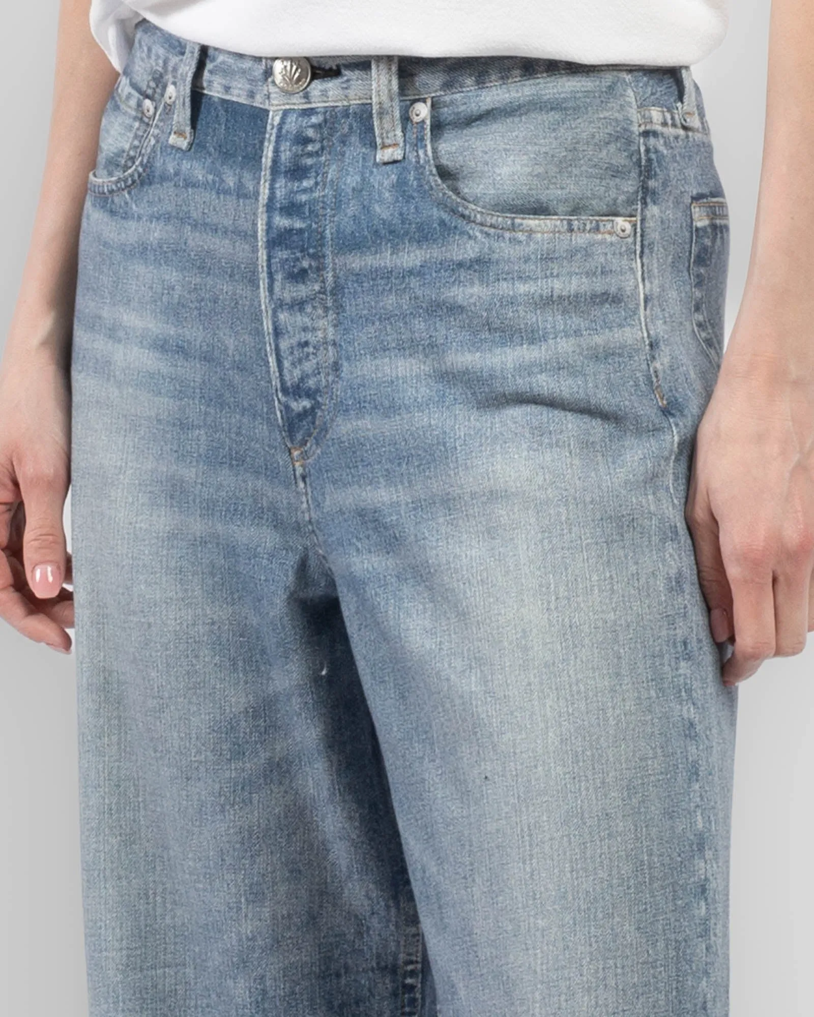 Miramar Andi Jeans sold by TNT Fashion product image thumbnail 5