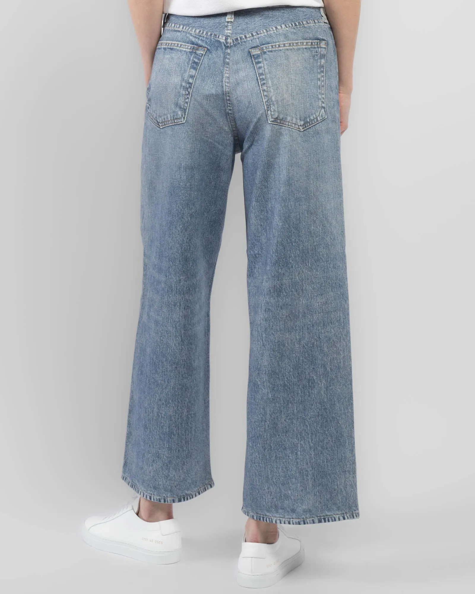 Miramar Andi Jeans sold by TNT Fashion product image thumbnail 3