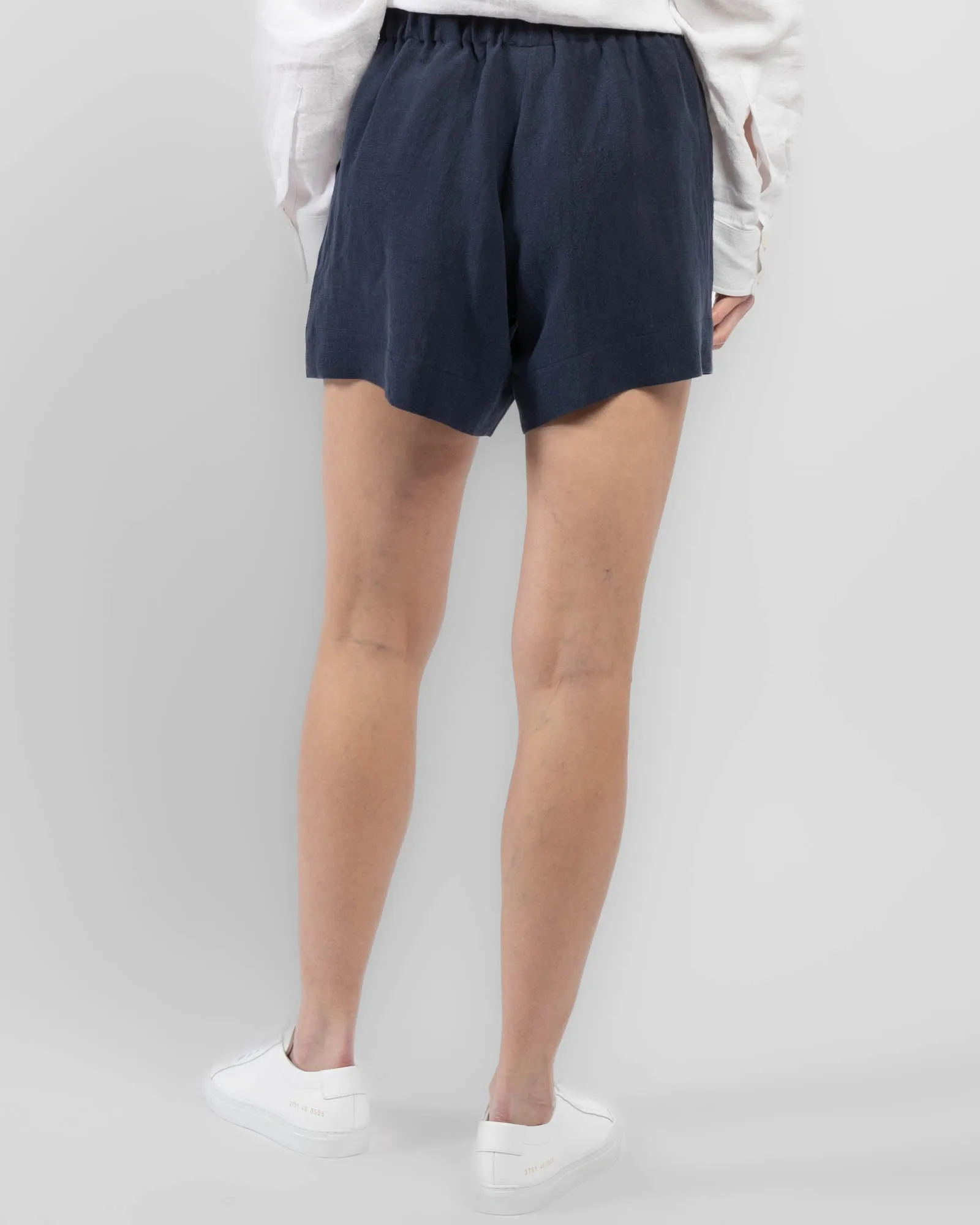 Reese Linen Shorts sold by TNT Fashion product image thumbnail 3
