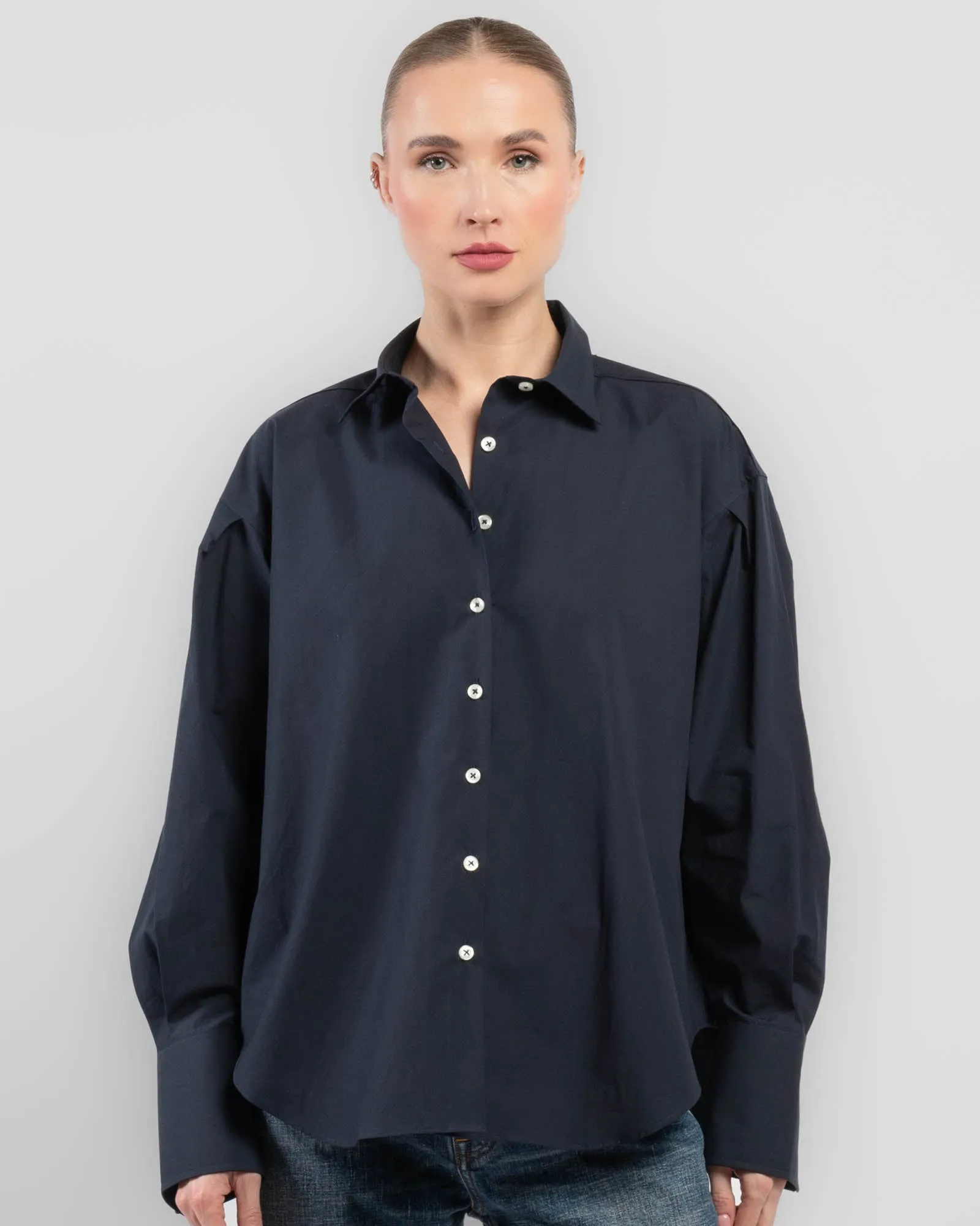 Isabel Shirt sold by TNT Fashion