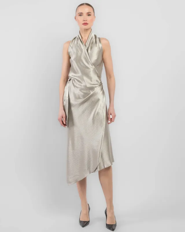 Victor Dress sold by TNT Fashion