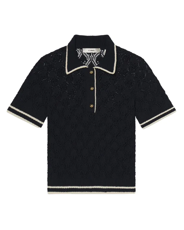 Rookie Polo Shirt sold by TNT Fashion