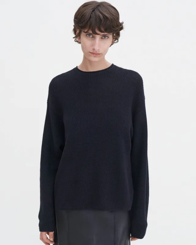 Relaxed Sweater sold by TNT Fashion