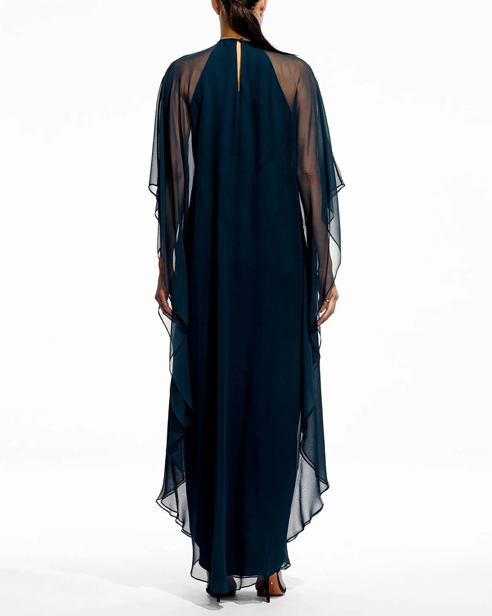 Flutter Caftan sold by TNT Fashion product image thumbnail 2