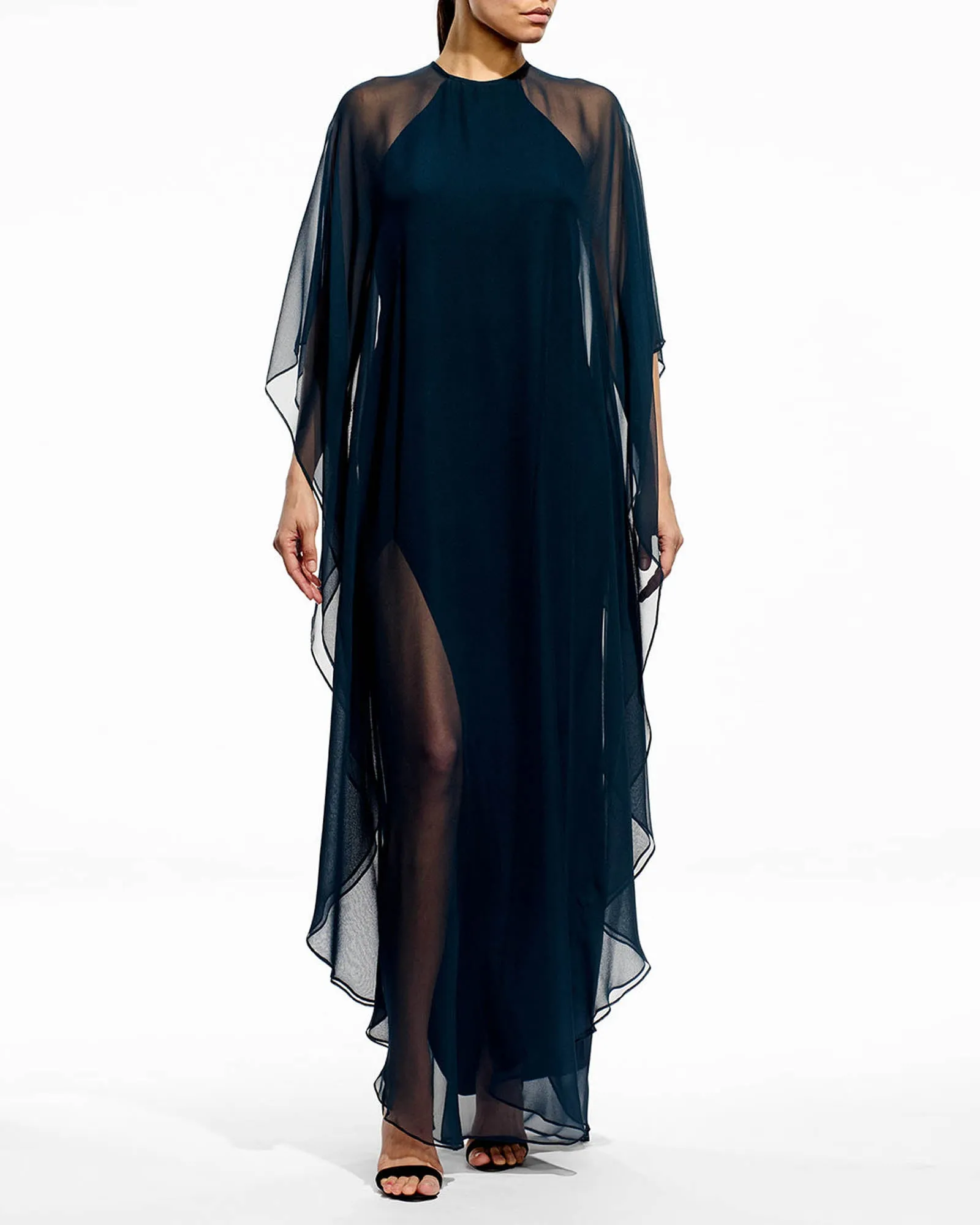 Flutter Caftan sold by TNT Fashion