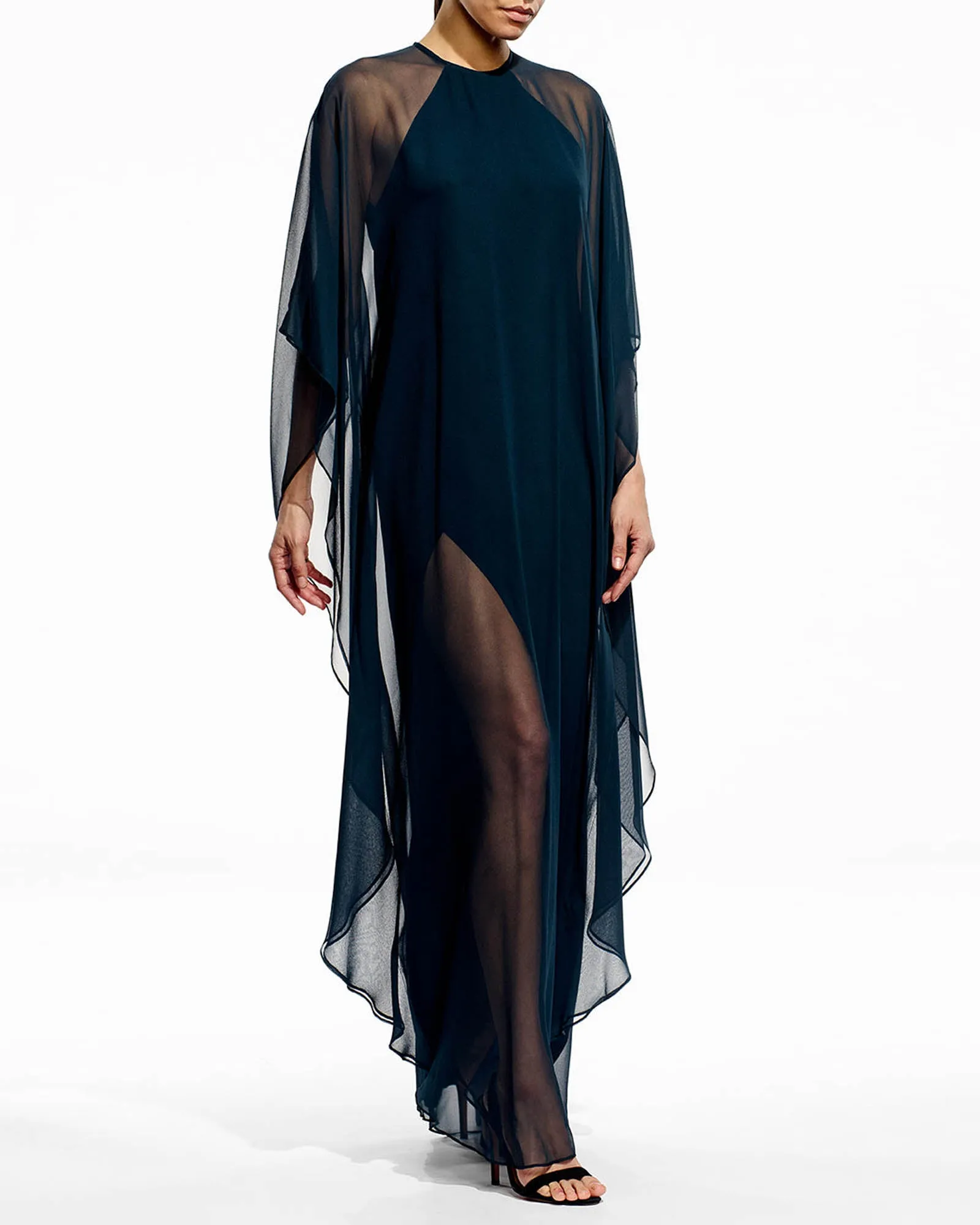 Flutter Caftan sold by TNT Fashion product image thumbnail 4