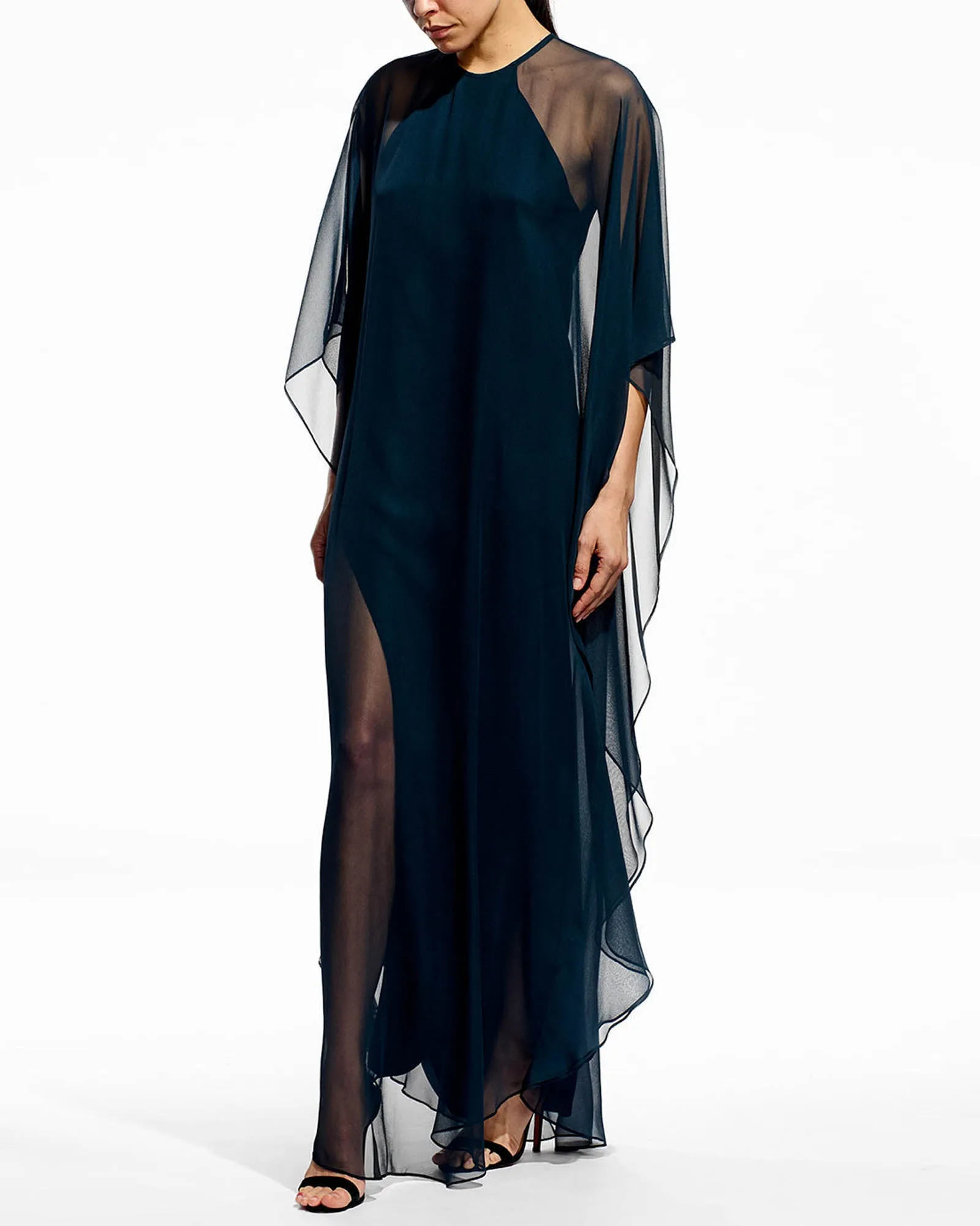 Flutter Caftan sold by TNT Fashion product image thumbnail 3